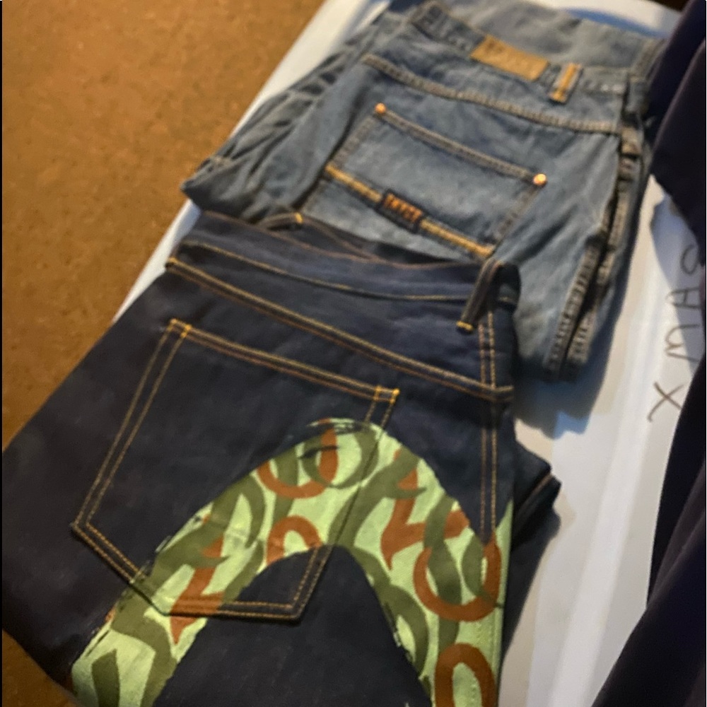 Men’s pants 40x32 30$pc